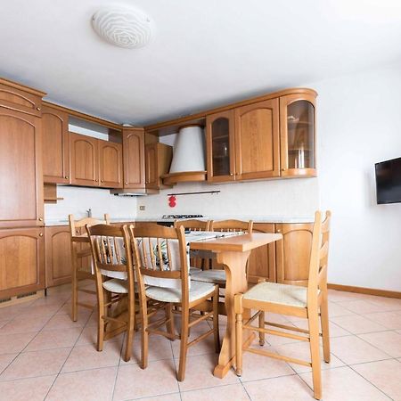 Residence-Hotel Cimbro Mezzaselva  Eksteriør bilde