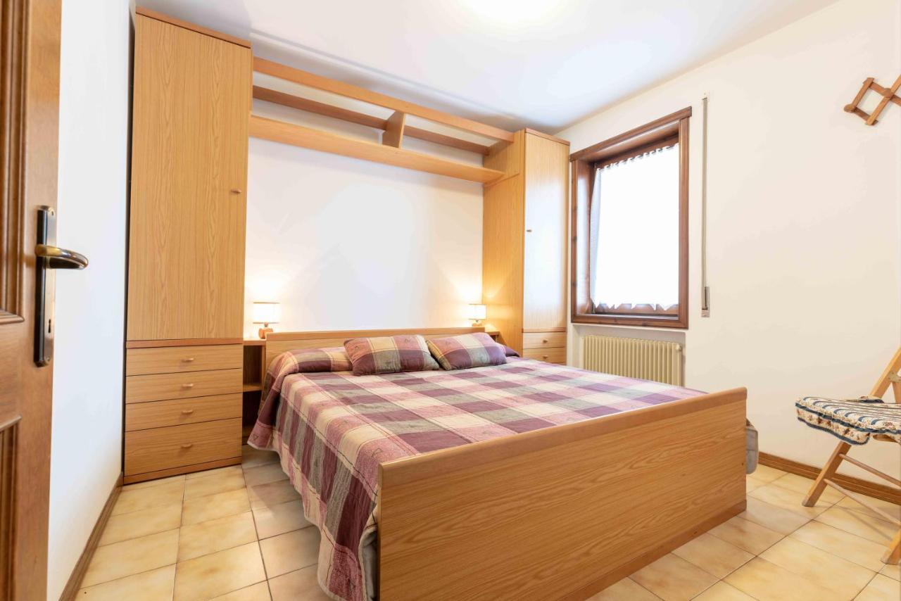 Residence-Hotel Cimbro Mezzaselva  Eksteriør bilde