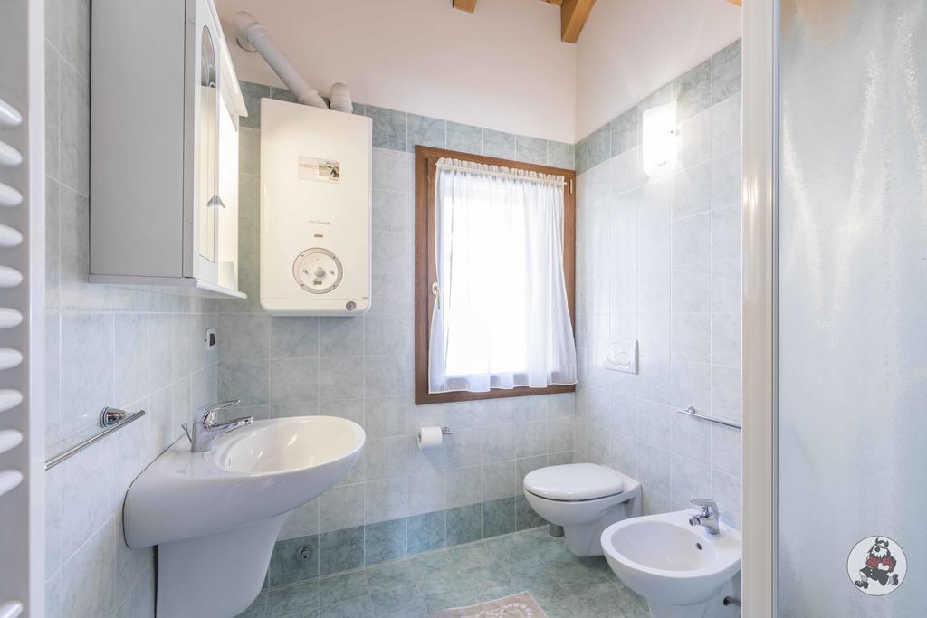 Residence-Hotel Cimbro Mezzaselva  Eksteriør bilde